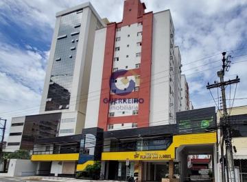 Apartamento · 88m² · 3 Quartos · 1 Vaga · Apartamento à venda, 88 m² - Centro - Itajaí/SC
