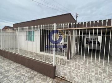 Casa · 138m² · 3 Quartos · 6 Vagas · Casa com 3 dormitórios à venda, 138 m² - Cordeiros - Itajaí/SC