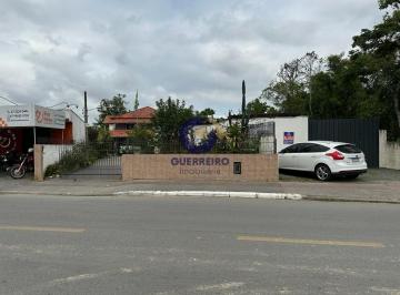 Casa · 1600m² · 3 Quartos · 1 Vaga · Casa à venda por R$ 2.500.000,00 - Murta - Itajaí/SC