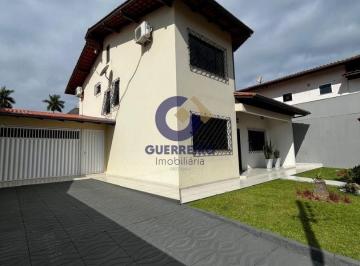 Casa · 289m² · 4 Quartos · 2 Vagas · Casa à venda, 289 m² - Ressacada - Itajaí/SC