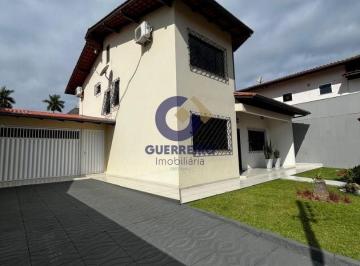 Casa · 289m² · 4 Quartos · 2 Vagas · Casa à venda, 289 m² - Ressacada - Itajaí/SC