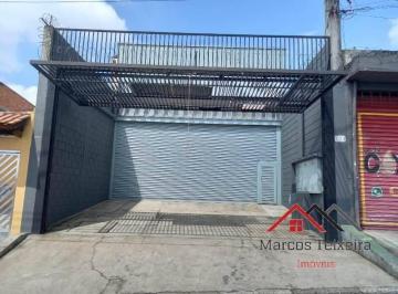 Comercial · 225m² · Comercial - Jd Copiuva