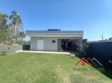 Casa · 200m² · 3 Quartos · 4 Vagas · Casa - Jd Giane /vargem Grande