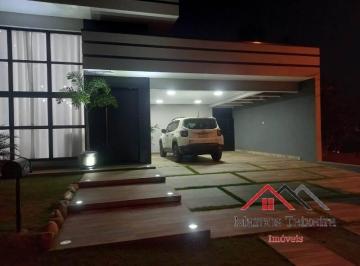 Casa · 200m² · 3 Quartos · 4 Vagas · Casa - Jd Giane /vargem Grande