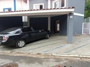 Casa · 166m² · 4 Quartos · 2 Vagas · Casa - Parque Rincao/cotia