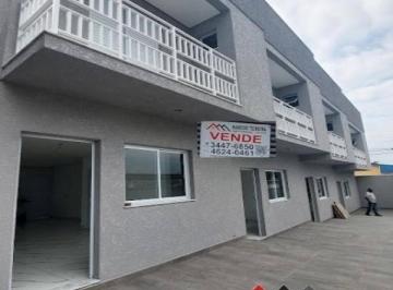 Casa · 80m² · 2 Quartos · 2 Vagas · Sobrado - Bela Vista - Osasco
