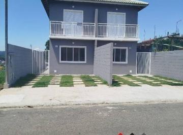 Casa · 68m² · 2 Quartos · 2 Vagas · Sobrados a venda - 2 Quartos - Caucaia Do Alto - Cotia - Cond. Caucaia 1