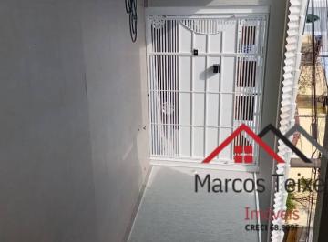 Casa de 3 quartos, Osasco · Sobrado Novo á venda- Umuarama - Osasco-3 suites - 4 vagas -Salão de Festa