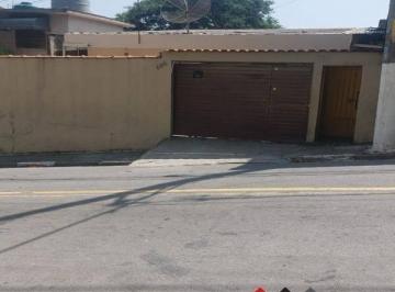 Casa · 90m² · 2 Quartos · 2 Vagas · Casa - Quitauna/osasco