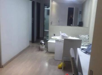 Apartamento · 58m² · 2 Quartos · 1 Vaga · Apartamento - 02 Quartos - 1 vaga - Reformado - Cid das Flores - Osasco