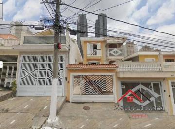 Casa · 180m² · 3 Quartos · 3 Vagas · Sobrado - Vl Yara / Osasco