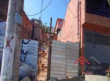 Terreno · 250m² · Terreno - Veloso/osasco