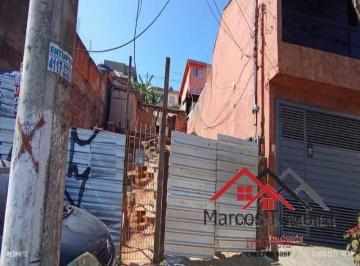 Terreno · 250m² · Terreno - Veloso/osasco