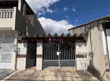 Foto 01 · Sobrado à venda em Suzano-SP, Jardim Cacique: 2 quartos, 1 sala, 1 banheiro, 2 vagas, 136,72 m² de á