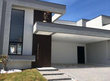 Foto 01 · Imperdível: Casa em Condomínio à Venda em Sorocaba-SP, Jardim Residencial Campos do Conde, 3 quartos