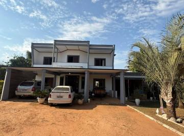Rural · 1100m² · 4 Quartos · 2 Vagas · Chácara no Residencial Colônia Boa Vista em Artur Nogueira