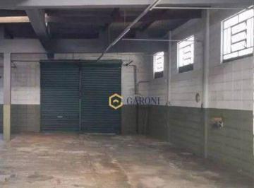 81909b0c49f025e4e821f63a88dd0e460bd0db5a · Galpão à venda, 145 m² - Parque São Domingos - São Paulo/SP