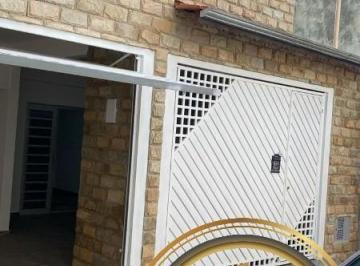 Foto 01 · Sobrado à venda na Vila Fernandes, São Paulo-SP: 3 quartos, 3 suítes, 2 salas, 4 banheiros, 2 vagas