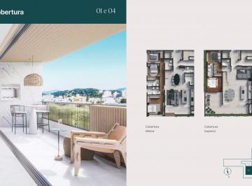 Apartamento de 4 quartos, Curitiba · Bem-vindo ao empreendimento moderno sofisticado em uma localização Premium 