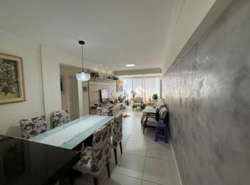Foto-0 · PITANGUEIRAS, Lauro de Freitas. Apartamento nascente, composto de 2 suítes, são 71,80m² de área cons