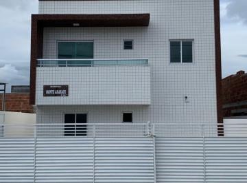Apartamento de 2 quartos, João Pessoa · Apartamento no Bairro das Indústrias
