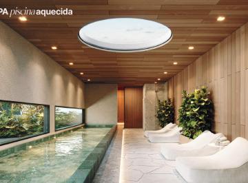 Apartamento de 3 quartos, Curitiba · Bem-vindo ao empreendimento moderno sofisticado em uma localização premium  