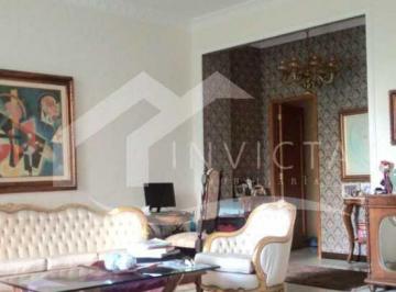 Apartamento · 186m² · 4 Quartos · 1 Vaga · MARAVILHOSO QUATRO QUARTOS COM VAGA NA ESCRITURA NO CORAÇÃO DE COPACABANA!
