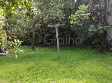 terreno 2 · Terreno com 409m² no bairro Capoeiras