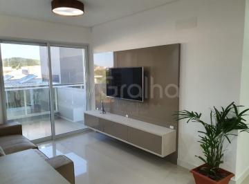 1 · Apartamento de 81m² com 2 suítes em Jurerê Internacional