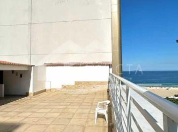Apartamento · 81m² · 3 Quartos · APARTAMENTO A 1 QUADRA DA PRAIA EM COPACABANA 3 QUARTOS 81m²