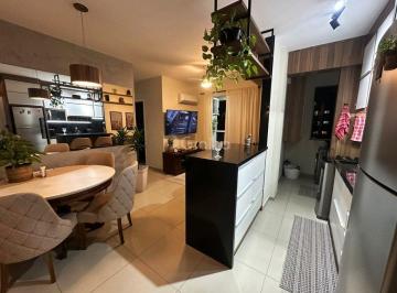 3- sala · APARTAMENTO NA PEDRA BRANCA COM 55,12 m2
