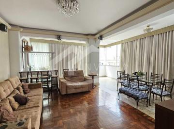 Apartamento · 300m² · 4 Quartos · 1 Vaga · VIVA A VIDA COM LUXO E ESTILO EM COPACABANA!