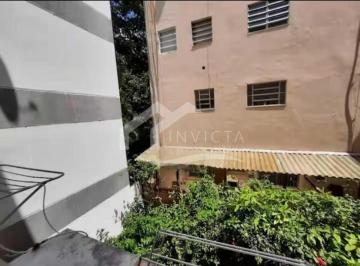 Apartamento · 35m² · 1 Quarto · INCRIVEL CONJUGADO REVESTIDO PARA QUARTO E SALA TUDO REFORMADO!!!!