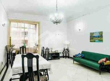 Apartamento · 190m² · 3 Quartos · ÓTIMA LOCALIZAÇÃO TRES QUARTOS POSTO 6