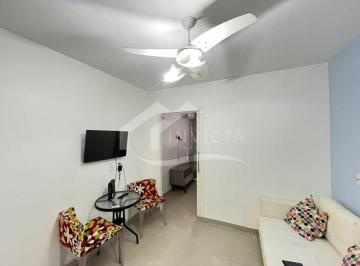 Apartamento · 40m² · 1 Quarto · Maravilhoso Conjugado