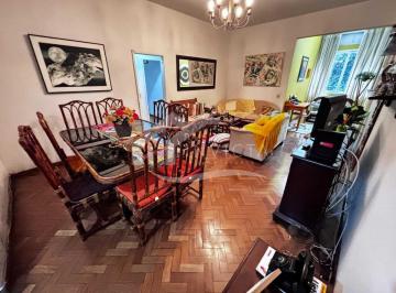 Apartamento · 119m² · 3 Quartos · 1 Vaga · MARAVILHOSO APARTAMENTO DE 3 QUARTOS EM COPACABANA