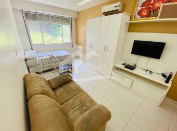 Apartamento · 38m² · 1 Quarto · Conjugado Reformado