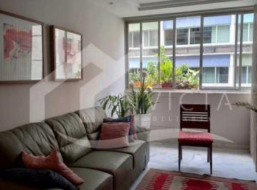 Apartamento · 200m² · 3 Quartos · 1 Vaga · Incrível apartamento em rua Nobre de Copacabana.