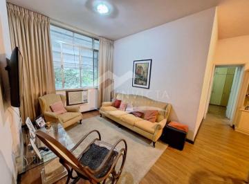 Apartamento · 120m² · 4 Quartos · 1 Vaga · IMPERDIVEL APARTAMENTO QUATRO QUARTOS COM VISTA PARA O VERDE