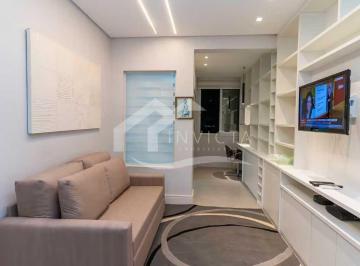 Apartamento · 78m² · 2 Quartos · 1 Vaga · EXCELENTE LOCALIZAÇÃO DUAS QUADRAS PRAIA IPANEMA