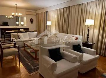 Apartamento · 200m² · 3 Quartos · 1 Vaga · Apartamento : Padrão / Residencial / Copacabana