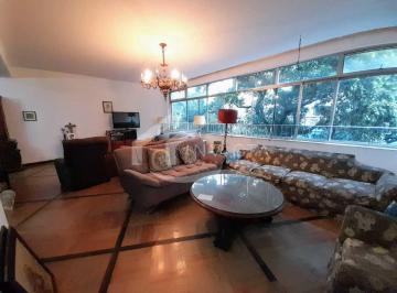 Apartamento · 200m² · 4 Quartos · 1 Vaga · 4 QUARTOS COM VAGA EM COPANEMA