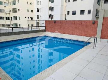 Apartamento · 167m² · 4 Quartos · 2 Vagas · MARAVILHOSO APARTAMENTO EM PRÉDIO COM INFRA TOTAL NO POSTO 6 DE COPACABANA