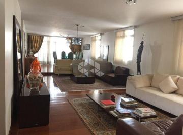 Sala_4 · Cobertura Duplex à venda, com 700 m², 4 Suítes e 4 vagas em Higienópolis