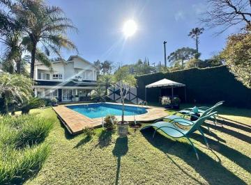 712436_i36bbi8Si7P_71243668ccbf2b1680b.jpg · Vendo Casa Sobrado 828m² 4 Suítes 5 Vagas Miolo da Granja Vila Santo Antônio Cotia - SP