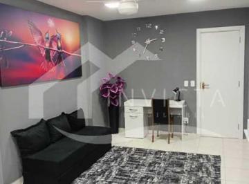 Apartamento · 40m² · 1 Quarto · MARAVILHOSO CONJUGADO NO CENTRO !!!