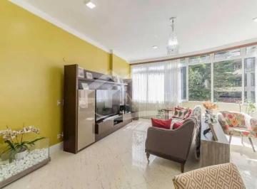 Apartamento · 120m² · 3 Quartos · 1 Vaga · Maravilhoso Apartamento 3 Quartos Reformadíssimo!!!