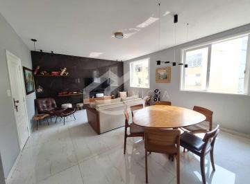 Apartamento · 140m² · 3 Quartos · 1 Vaga · IMPERDÍVEL 3 QUARTOS COMPLETAMENTE REFORMADO EM LOCALIZAÇÃO PRIVILEGIADA!!!!