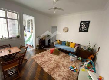 Apartamento · 110m² · 2 Quartos · OPORTUNIDADE EM COPACABANA