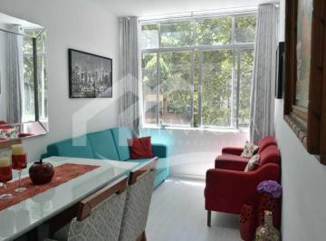 Apartamento · 75m² · 2 Quartos · MARAVILHOSO APARTAMENTO EM COPACABANA!!!